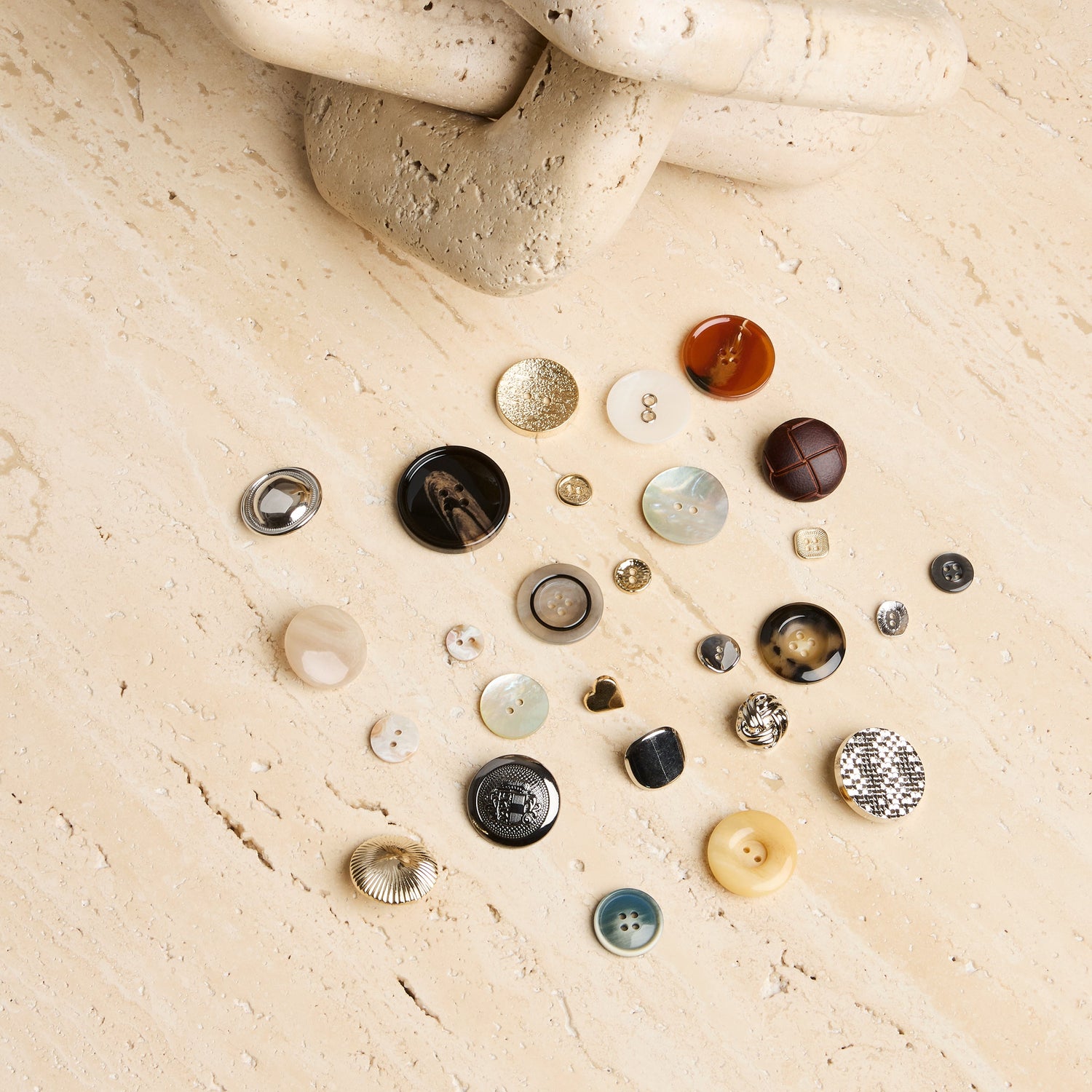 Boutons